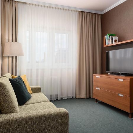 אופבה Apartmany Kramer מראה חיצוני תמונה