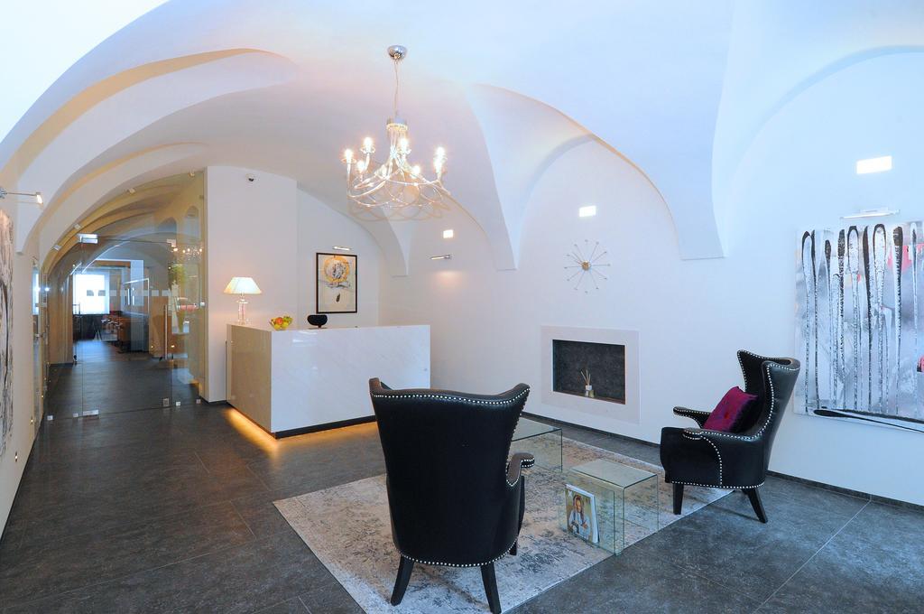אופבה Apartmany Kramer מראה חיצוני תמונה