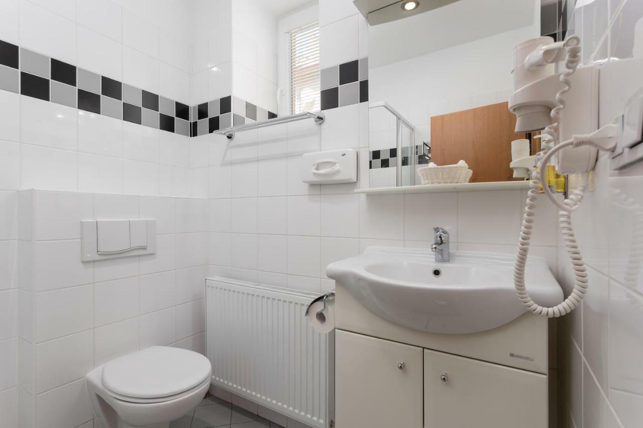 אופבה Apartmany Kramer מראה חיצוני תמונה
