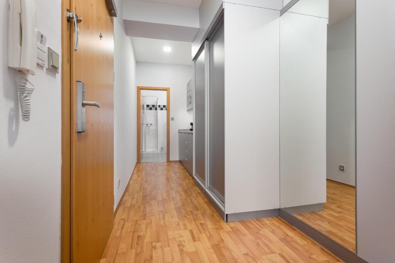 אופבה Apartmany Kramer מראה חיצוני תמונה